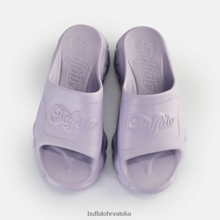 lavanda Buffalo cld slajdovi veganski |slajdova TDD6T297
